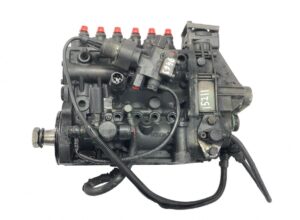 Pompa de injecție camion volvo d7c – cod 20489061