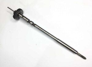 Axa selector split scania 1755663 1940000 1779373