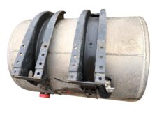 Rezervor Combustibil 400L pentru Camion Volvo 20503505
