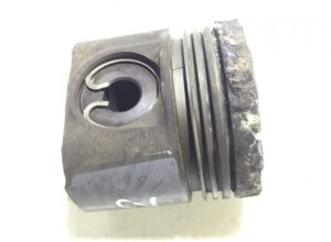 Piston daf pentru motor, coduri 1747552, 1736766, 1731801