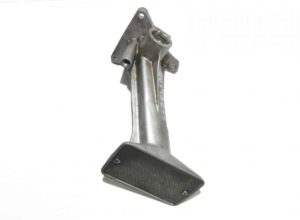 Conductă de aspirare ulei daf 1778730/1629917/1902777