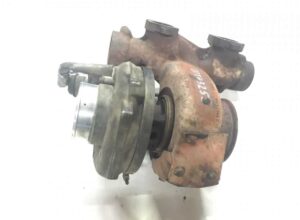 Turbocompresor daf 1689175 / 1830547