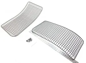 Plasă de protecție pentru faruri man 854210/854211 (set 2 buc)