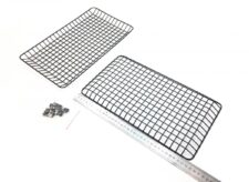 Plasă de protecție pentru lămpi de ceață Volvo, model 868080-13, set de 2 bucăți