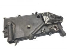 Capac Răcitor Ulei Motor Scania - Coduri OEM: 1429952, 1537961, 1486406, 1490149, 1729232, 1774202, 1795526, 2010938, 1548996