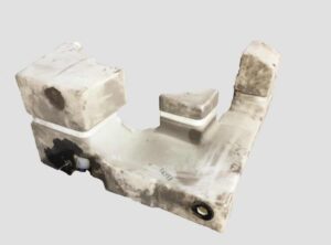 Rezervor lichid parbriz volvo 20750750 pentru camion
