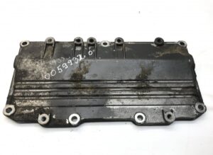 Capac lateral motor scania 00599320 1 Capac lateral motor scania 00599320