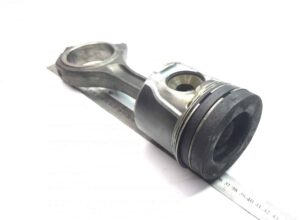 Piston cu bielă pentru camion volvo fl fe (cod b6r20793636)