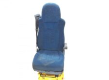 Scaun pasager DAF, model Single, coduri 1327208 și 1825947