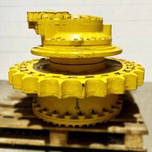 Transmisie finala komatsu pc650-1 1 Transmisie finala komatsu pc650-1