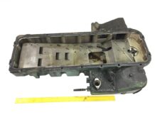 Baie de ulei camion Volvo D9 - Piesă de schimb de calitate