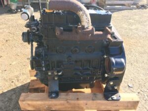 Motor yanmar 4tnv 88 second hand 1 Motor yanmar 4tnv 88 second hand
