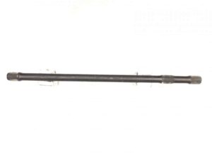 Semiax axa motrică stânga mercedes a6583571501 / a6553570401