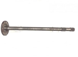Semiaxă (axa motrică dreapta) mercedes a9483570301 / 9483570301