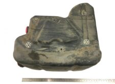 Rezervor AdBlue pentru camion Volvo, 90L, cod 21219302