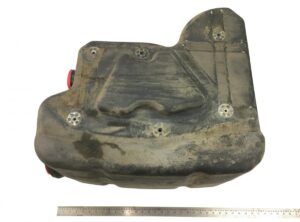Rezervor adblue pentru camion volvo, 90l, cod 21219302 1 Rezervor adblue pentru camion volvo, 90l, cod 21219302