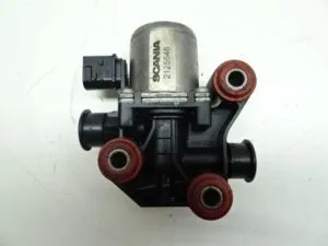 Supapă solenoid scania 2125646