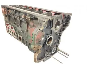 Bloc motor gol pentru camion volvo d7e/d7f 21294040