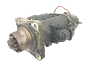 Electromotor volvo pentru camion, cod 21598446 1 Electromotor volvo pentru camion, cod 21598446