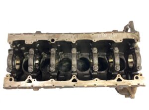 Bloc motor gol camion volvo d8k