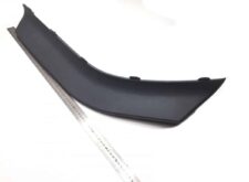 Capac plastic între cabină și apărător noroi spate stânga Scania (coduri: 1429393, 1517649, 1324605)