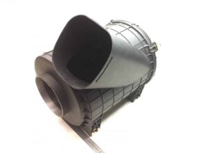 Carcasă filtru de aer pentru scania (coduri: 1387542, 1870001, 1801772, 1335674, 1335675, 1387545, 1387547)