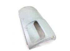 Deflector de aer cabină stânga Scania - Coduri 1370329, 1381565