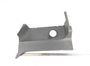 Placă de trepte din plastic – mare – stânga – scania 1442653