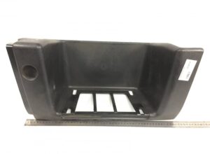 Placă treaptă stânga mică din plastic pentru volvo 8141003-12 1 Placă treaptă stânga mică din plastic pentru volvo 8141003-12