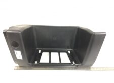 Placă de trepte stânga mică din plastic pentru Volvo 8141003-13