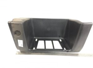 Placă de trepte mică din plastic stânga pentru volvo 8141003 1 Placă de trepte mică din plastic stânga pentru volvo 8141003