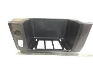 Placă de trepte mică din plastic stânga pentru volvo 8141003
