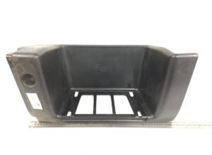 Placă de trepte mică din plastic pentru stânga, volvo 8141003-15