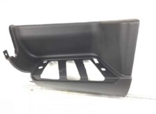 Placă de trepte, corp din plastic mic, stânga, Volvo