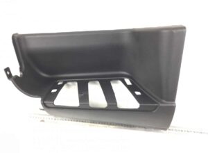 Placă de trepte, corp din plastic mic, stânga, volvo 1 Placă de trepte, corp din plastic mic, stânga, volvo