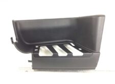 Placă de trepte mică stânga, corp din plastic, pentru Volvo, coduri 20529638 și 3175406