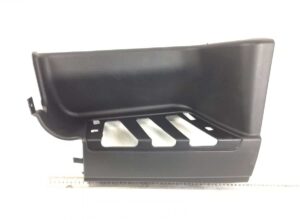 Placă de trepte mică stânga, corp din plastic, pentru volvo, coduri 20529638 și 3175406 1 Placă de trepte mică stânga, corp din plastic, pentru volvo, coduri 20529638 și 3175406