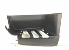 Placă de trepte stânga mică din plastic pentru Volvo, cod 20529638 / 3175406-14