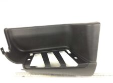 Placă de trepte din plastic mică stânga pentru Volvo 20529638, 3175406-15