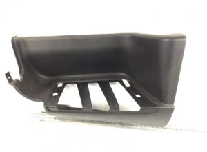 Placă de trepte stânga mică din plastic pentru volvo 20529638 3175406
