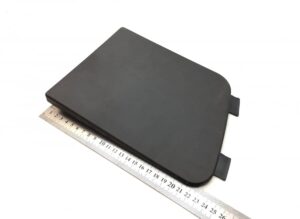 Capac plastic pentru grila dreapta sus volvo 20529706 3175546-19 1 Capac plastic pentru grila dreapta sus volvo 20529706 3175546-19