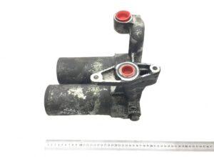 Carcasă filtru de ulei pentru mercedes – coduri a4421800111, 4421800111, a4421840102, 4421840102
