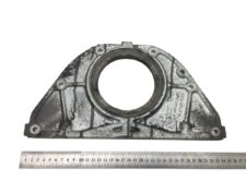 Capac Frontal Motor Mercedes 51015016018 / 51015019018 / 5101501-6018 / 5101501-9018 / 51015013035 / 5101501-3035 / 4030110107 / A4030110107