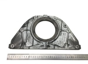 Capac frontal motor mercedes 51015016018 / 51015019018 / 5101501-6018 / 5101501-9018 / 51015013035 / 5101501-3035 / 4030110107 / a4030110107