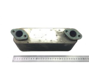Răcitor de ulei motor mercedes a0021884301 / 0021884301 / 0021887901 / a0021887901