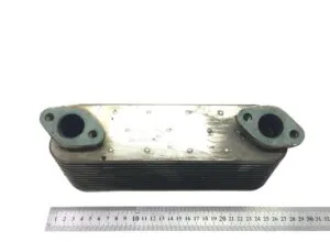Răcitor de ulei motor mercedes a0021884301 / 0021884301 / 0021887901 / a0021887901
