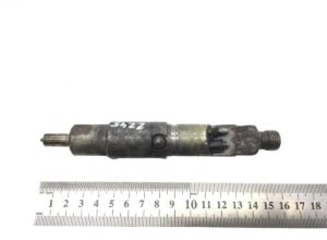 Injector de combustibil mercedes kdel80p33 0986430327