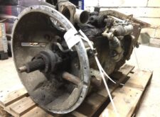 Cutie de viteze Scania 1895890 571744-18 Second Hand