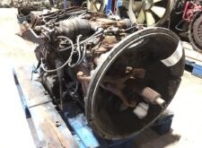 Cutie de viteze Scania 1350955 folosită, pentru camioane