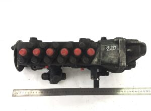 Pompa de injecție volvo 425758/8113678/8119678 1 Pompa de injecție volvo 425758/8113678/8119678